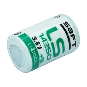 LS14250 SAFT