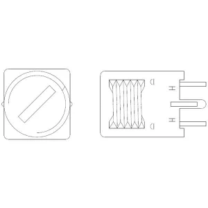 K4000004 Prowave Electr