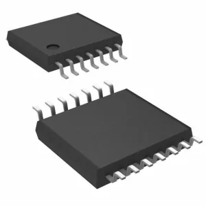 M74HC132YTTR STMicroelectronics