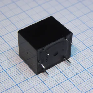 TRD-24VDC-SC-CL-R Tai Shing