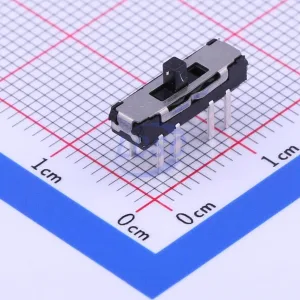 JS203011CQN C&K COMPONENTS