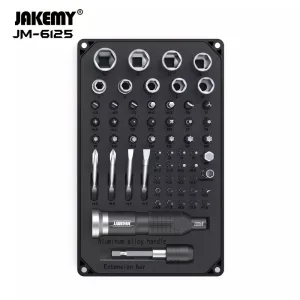 JM-6125 Jakemy
