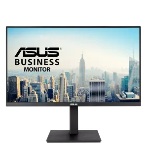 Монитор ASUS 31.5" VA32UQSB IPS 3840x2160 4ms 350cd 60Hz HDR10 MM HDMI*2 DP USB Swivel Pivot HAS Black ASUS