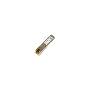 Модуль MIKROTIK 1GbE RJ45 SFP S-RJ01 MikroTik
