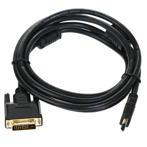 Кабель TV-COM LCG135F-2M TVCOM