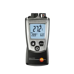 Testo 810 Testo