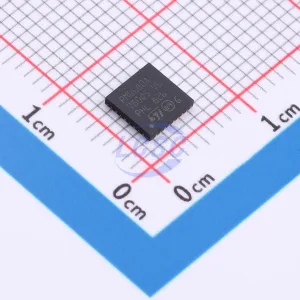 PM6680ATR STMicroelectronics