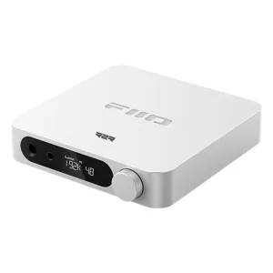 Усилитель ЦАП FiiO 6953175710738 FiiO