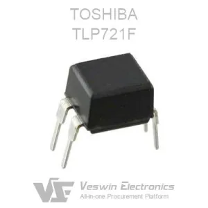 TLP721F Toshiba