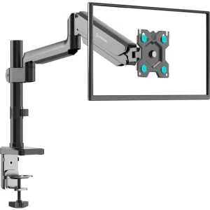 Кронштейн для монитора ONKRON 13"-34" настольный, черный G75 ONKRON