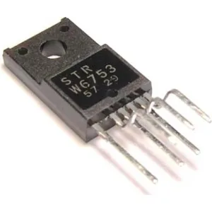 STRW6753 SANKEN