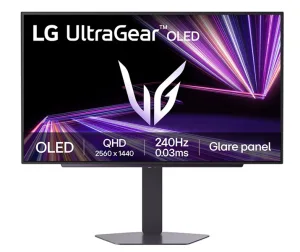 Монитор 26,5 LG 27GX704A-B LG