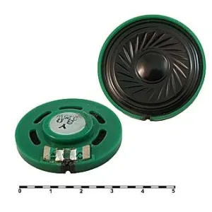 FR-0004 8OHM 0.25W RUICHI