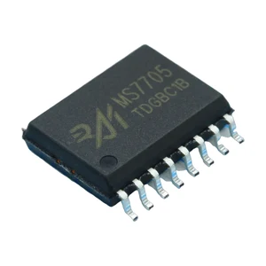 MS7705 Ruimeng