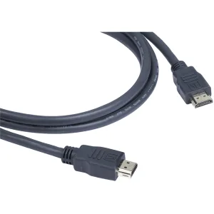 Кабель HDMI-HDMI  (Вилка - Вилка) Kramer C-HM/HM-15 KRAMER