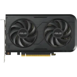 Видеокарта ASUS DUAL-RTX5050-O8G ASUS