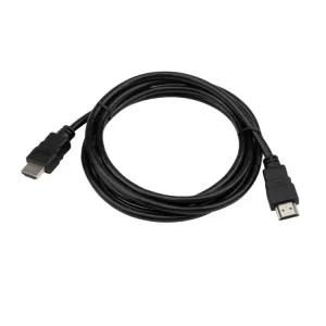 Кабель HDMI - HDMI 2,0, 2м, Gold, 17-6104-6 PROconnect
