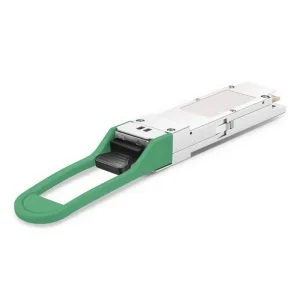 Трансивер CISCO 100G CWDM4 QSFP28 module (0 to 60C), LC, SMF, 850nm, up to 2km, QSFP-100G-SM-SR Cisco