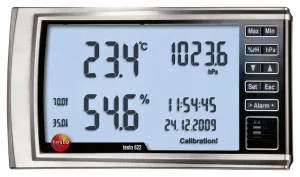 Testo 622 Testo