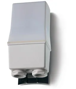 Фотореле корпусное для монтажа на улице 1NO 16А 230В AC 1…80люкс IP54 104182300000 FINDER