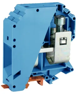 Проходная клемма UKJ-150(BU) Upun