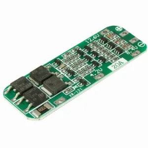 EM-842 RUICHI