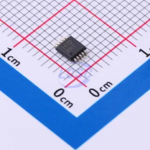 ADS1113IDGST Texas Instruments