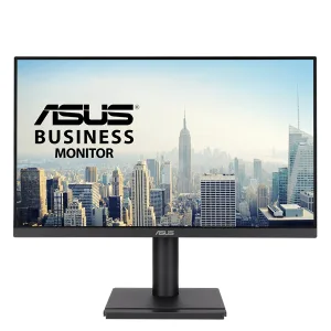 Монитор ASUS 27" VA279QGS IPS 1920x1080 1ms 350cd 120Hz MM HDMI DP VGA USB*5 Tlit Swivel Pivot VESA Black VA279QGS. ASUS