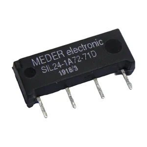 SIL24-1A72-71D StandexMeder