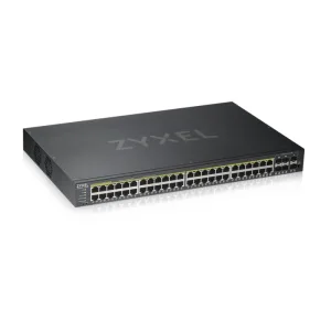 Коммутатор ZYXEL GS192048HPV2-EU0101F Zyxel