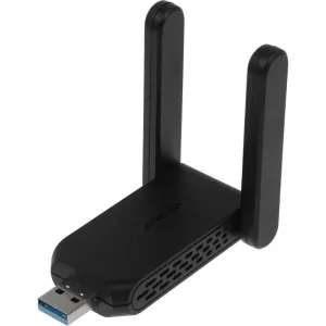 Сетевой адаптер Wi-Fi Mercusys MA32H Mercusys