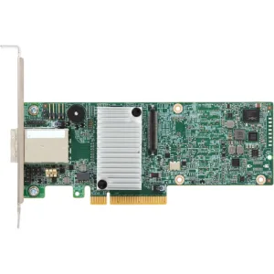 Контроллер MegaRAID SAS 9380-8E Broadcom LSI MegaRAID SAS 9380-8E SGL (05-25528-04) LSI