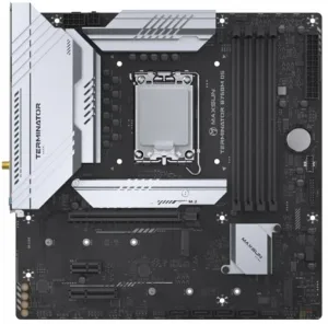 Материнская плата MAXSUN MS-Terminator B760M D5 WiFi V2 MS-Terminator B760M D5 WiFi  V2 Maxsun