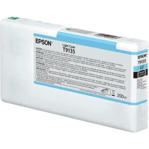 Картридж Epson C13T913500 EPSON