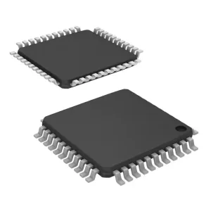 PIC18F452-I/PT Microchip