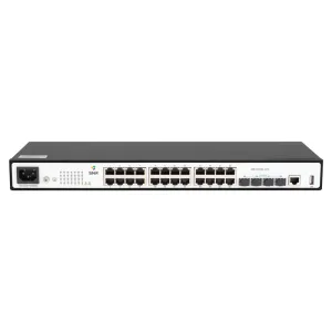 Коммутатор SNR SNR-S2989G-24TX SNR