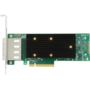 HBA адаптер Broadcom 9400-16e LSI MegaRAID SAS 9400-16e (05-50013-00) LSI