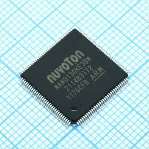 NANO130KE3BN NUVOTON