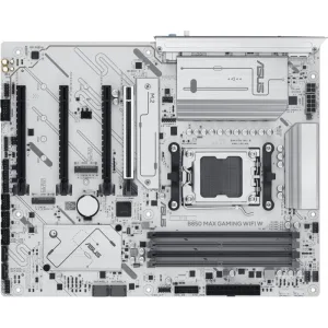 Материнская плата ASUS B850 MAX GAMING WIFI W ASUS