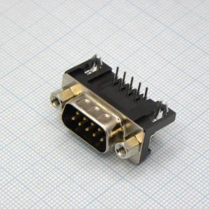 DS1037-09MNAKT74-0CC CONNFLY