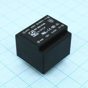 BV 202 0162 HAHN