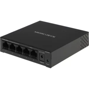 Коммутатор Mercusys MS105GS Mercusys