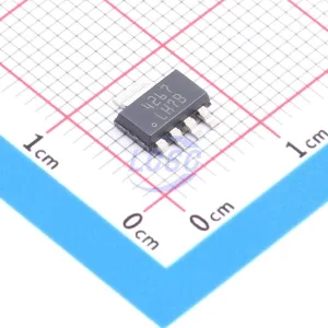 LP3871EMP-2.5/NOPB Texas Instruments