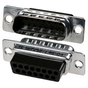 167293-1 TE Connectivity