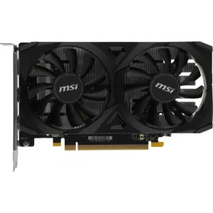 Видеокарта MSI RTX 3050 VENTUS 2X E 6G OC NVIDIA RTX 3050 6Gb, GDDR6, PCI-E 4.0, HDMIx2 DPx1 HDCP MSI