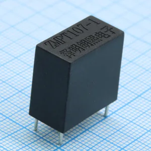 ZMPT107-1 Ze Ming