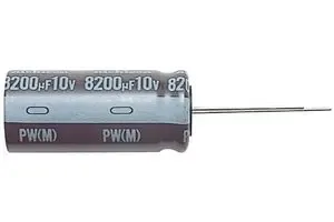UPW1H331MPD Nichicon