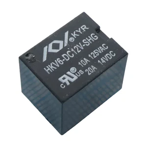 HKV6-DC12V-SHG HUIKE