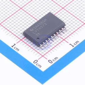 SN74LVTH373DWR Texas Instruments