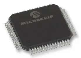 DSPIC30F5011-20I/PT Microchip